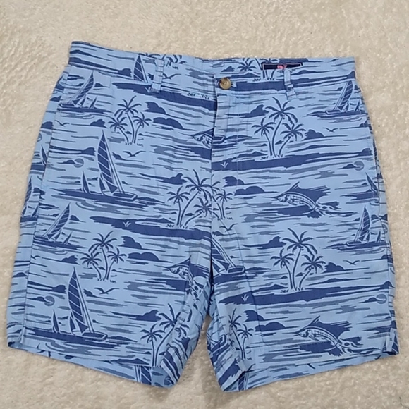 Vineyard Vines Other - Vineyard Vines Shorts size 32